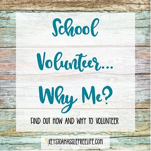 school volunteer, volunteering, parent volunteer, volunteer