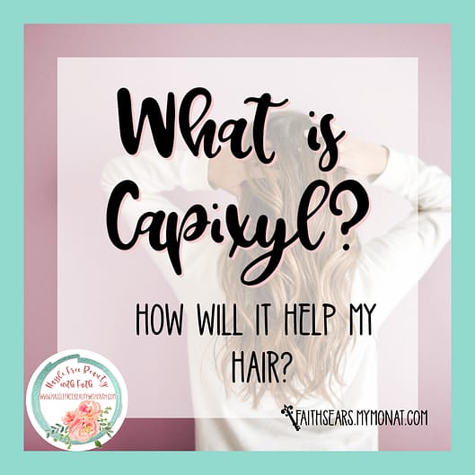 capixyl, monat capixyl, what is capixyl, hair growth